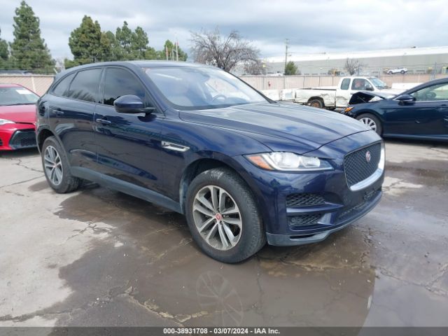 JAGUAR F-PACE 2018 sadcj2fxxja252431