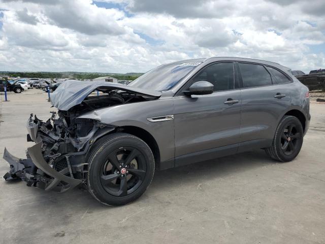 JAGUAR F-PACE PRE 2018 sadcj2fxxja255667