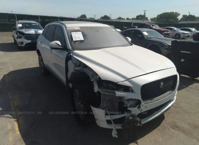 JAGUAR F-PACE 2018 sadcj2fxxja266880