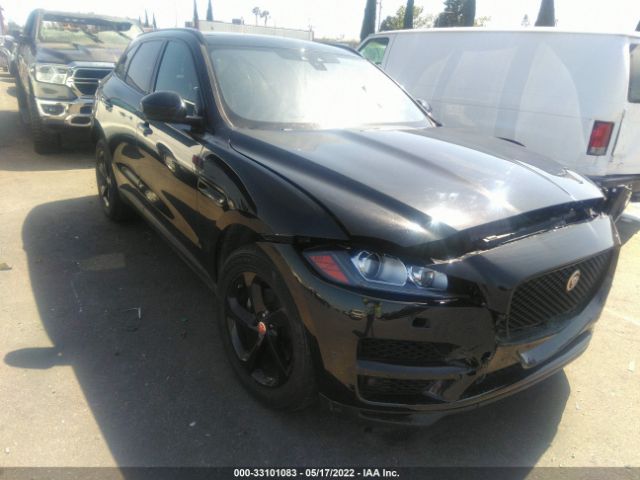 JAGUAR F-PACE 2018 sadcj2fxxja280276