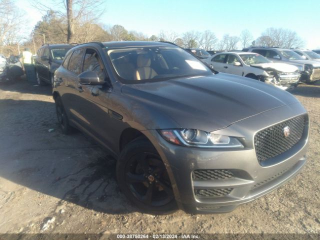 JAGUAR F-PACE 2018 sadcj2fxxja280925