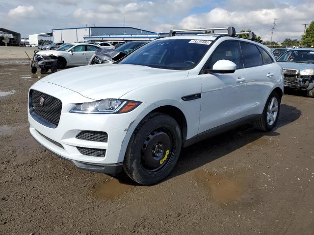 JAGUAR F-PACE PRE 2018 sadcj2fxxja322316