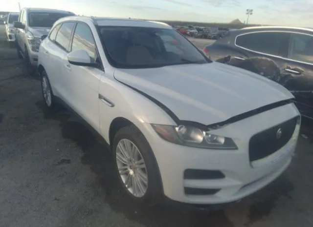 JAGUAR F-PACE 2018 sadcj2fxxja324146