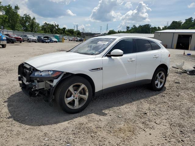 JAGUAR F-PACE PRE 2019 sadcj2fxxka354619