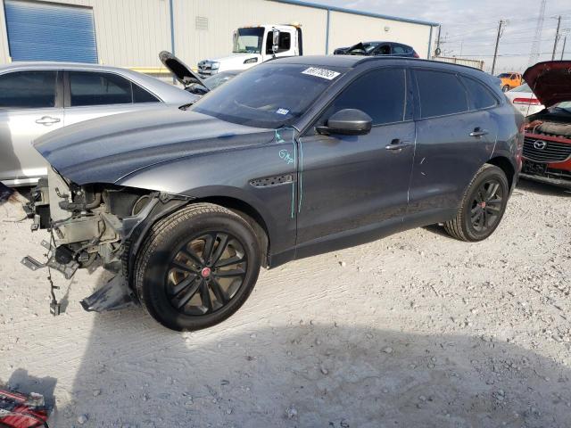 JAGUAR F-PACE 2019 sadcj2fxxka360288