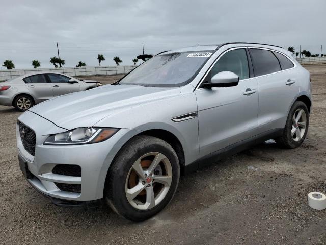 JAGUAR F-PACE PRE 2019 sadcj2fxxka364146