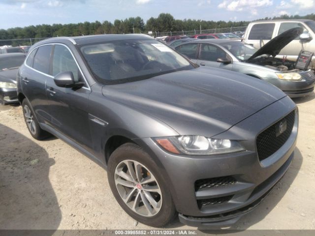 JAGUAR F-PACE 2019 sadcj2fxxka610855