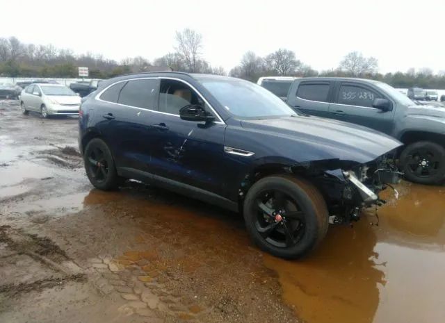 JAGUAR F-PACE 2019 sadcj2fxxka611424