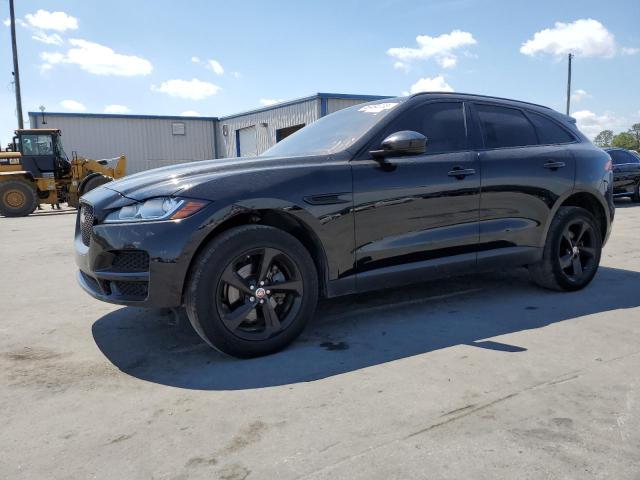 JAGUAR F-PACE PRE 2019 sadcj2fxxka616252