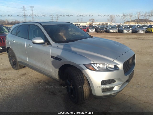 JAGUAR F-PACE 2020 sadcj2fxxla617709