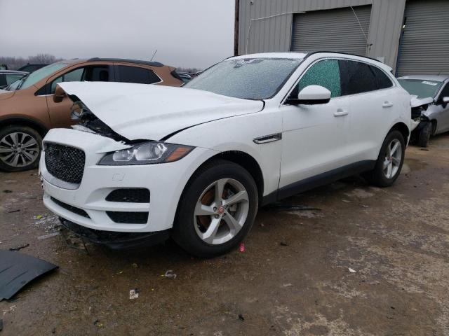 JAGUAR F-PACE PRE 2020 sadcj2fxxla619461