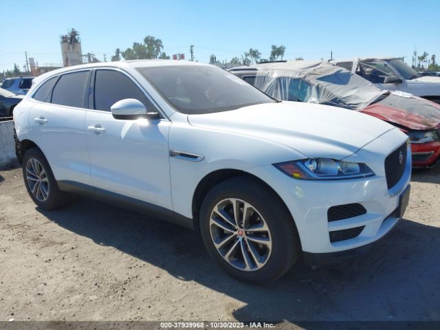 JAGUAR F-PACE 2020 sadcj2fxxla624353