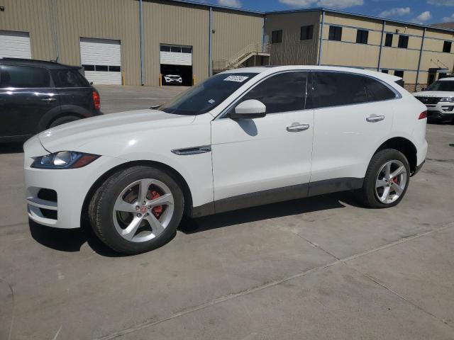 JAGUAR F-PACE PRE 2020 sadcj2fxxla635367