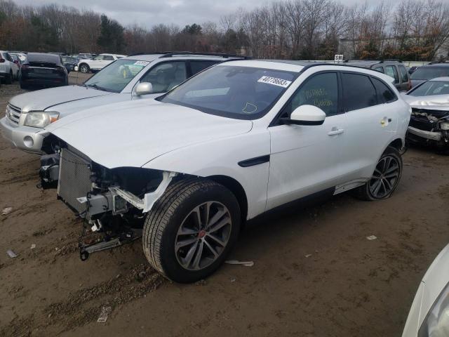 JAGUAR F-PACE PRE 2020 sadcj2fxxla636907