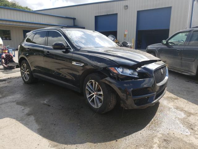 JAGUAR F-PACE 2020 sadcj2fxxla651312