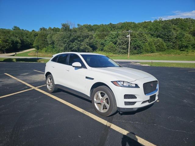 JAGUAR F-PACE PRE 2018 sadcj2gx0ja235684