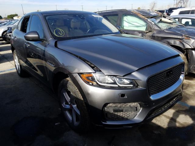 JAGUAR F-PACE 2018 sadcj2gx0ja236415