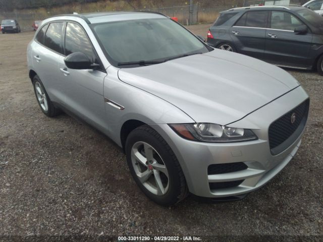 JAGUAR F-PACE 2018 sadcj2gx0ja285310