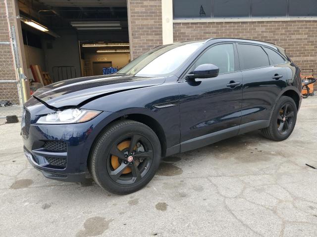 JAGUAR F-PACE PRE 2020 sadcj2gx0la653360