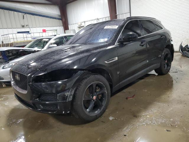 JAGUAR F-PACE PRE 2020 sadcj2gx1la647549