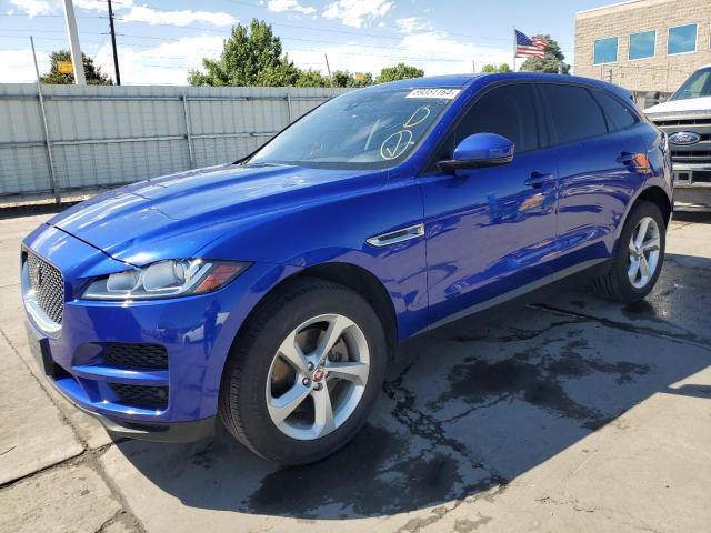 JAGUAR F-PACE 2018 sadcj2gx2ja203870