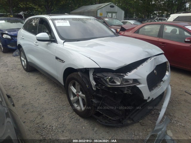 JAGUAR F-PACE 2018 sadcj2gx2ja236139