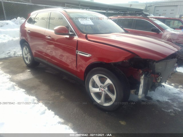 JAGUAR F-PACE 2019 sadcj2gx2ka368092