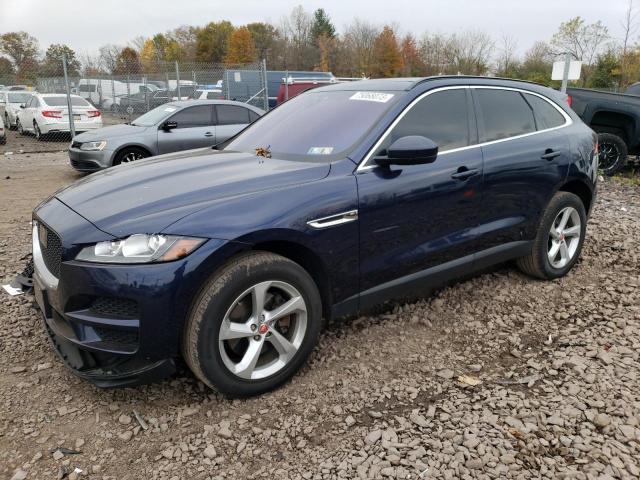 JAGUAR F-PACE 2019 sadcj2gx2ka606362