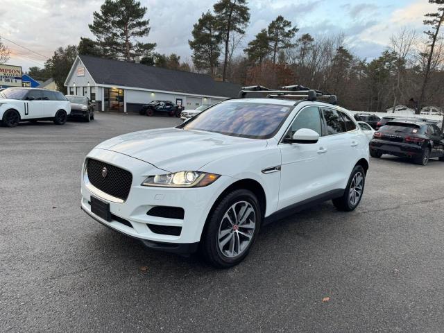 JAGUAR F-PACE PRE 2019 sadcj2gx3ka361023