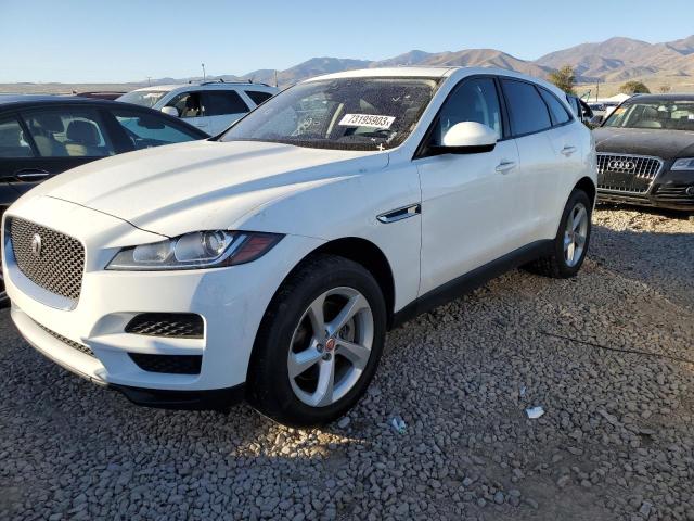 JAGUAR F-PACE 2018 sadcj2gx4ja203787