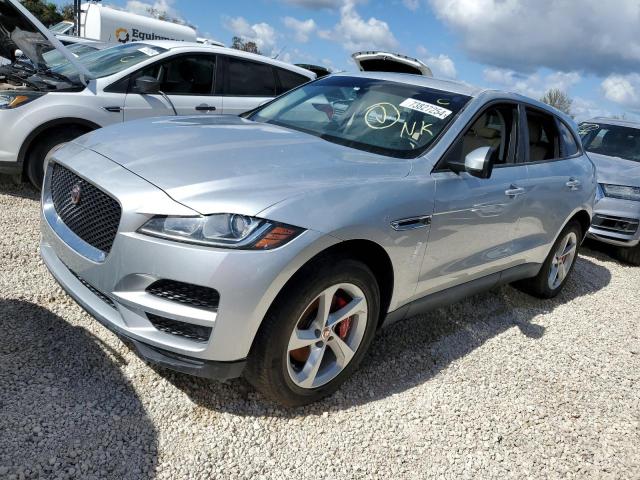 JAGUAR F-PACE PRE 2018 sadcj2gx5ja235440