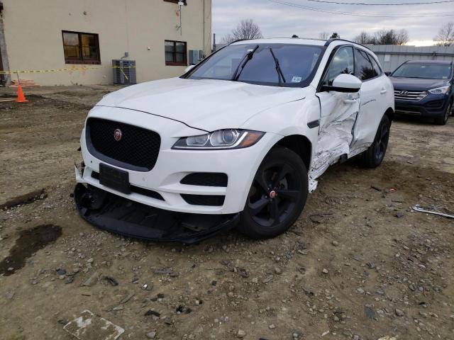 JAGUAR F-PACE PRE 2019 sadcj2gx5ka360777