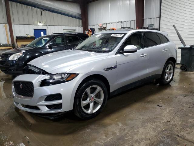 JAGUAR F-PACE PRE 2018 sadcj2gx6ja236001