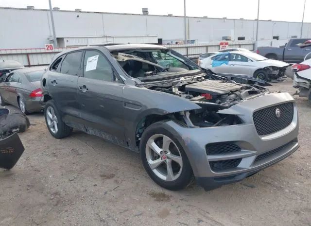 JAGUAR F-PACE 2018 sadcj2gx6ja236967