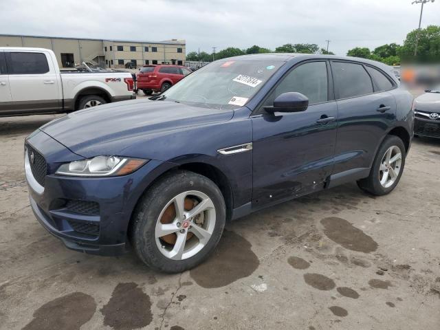 JAGUAR F-PACE 2018 sadcj2gx6ja237004