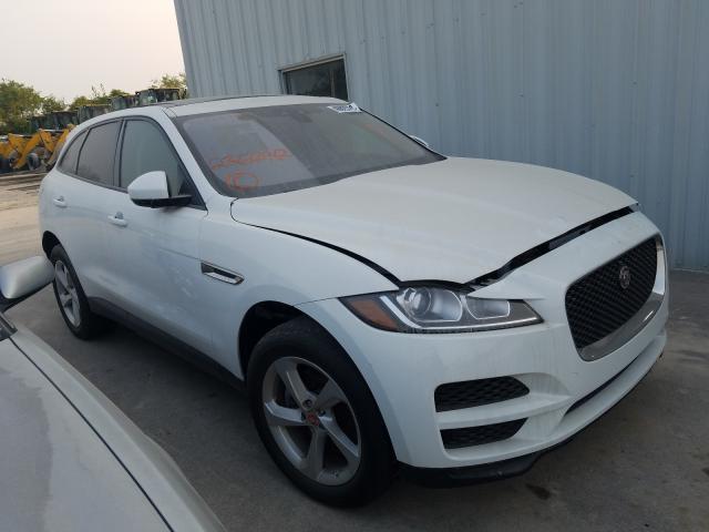 JAGUAR F-PACE 2018 sadcj2gx7ja236797