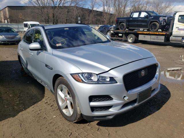 JAGUAR F-PACE PRE 2019 sadcj2gx7ka395384