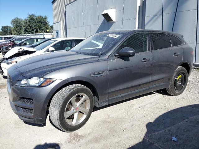 JAGUAR F-PACE PRE 2018 sadcj2gx8ja235898