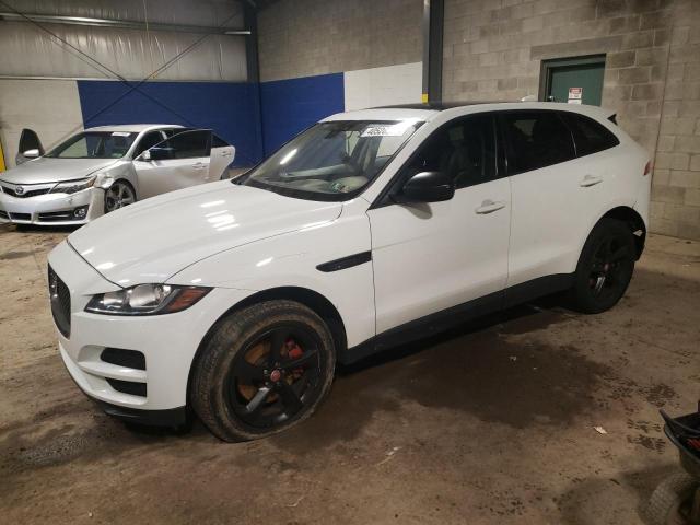 JAGUAR F-PACE 2018 sadcj2gx8ja237019