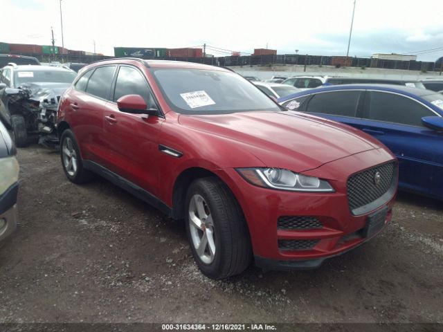 JAGUAR F-PACE 2018 sadcj2gx9ja201856