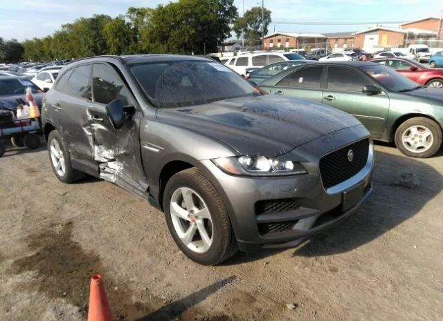 JAGUAR F-PACE 2018 sadcj2gx9ja290604