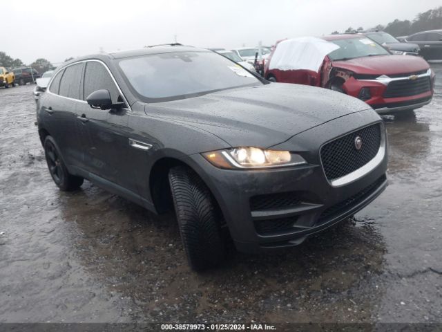 JAGUAR F-PACE 2019 sadcj2gx9ka395807