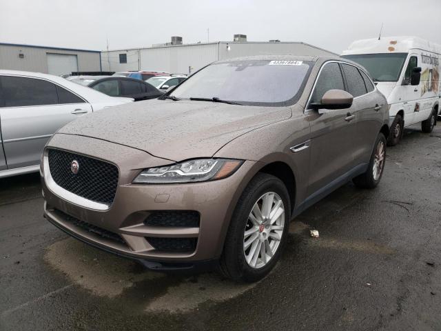 JAGUAR F-PACE 2016 sadck2bn0ha086691