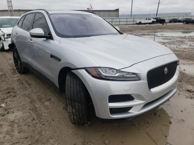 JAGUAR F-PACE PRE 2017 sadck2bn0ha097013