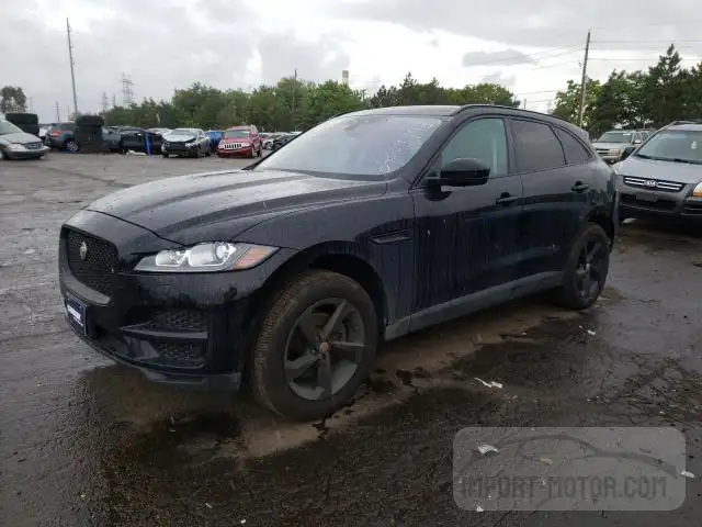 JAGUAR F-PACE 2017 sadck2bn1ha096694