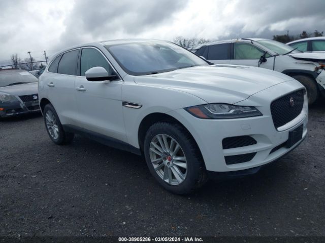 JAGUAR F-PACE 2017 sadck2bn1ha889431