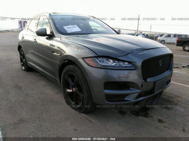 JAGUAR F-PACE 2016 sadck2bn2ha496389