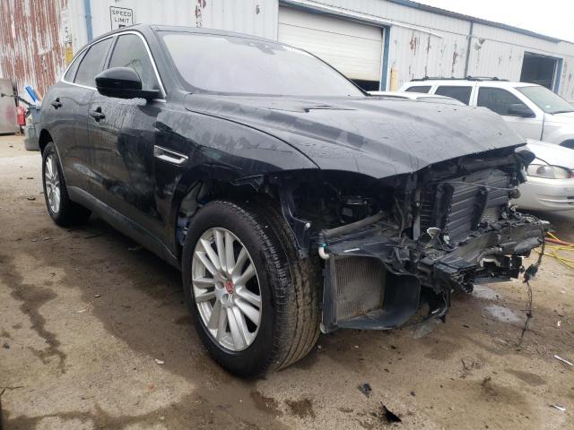 JAGUAR F-PACE 2016 sadck2bn3ha085311