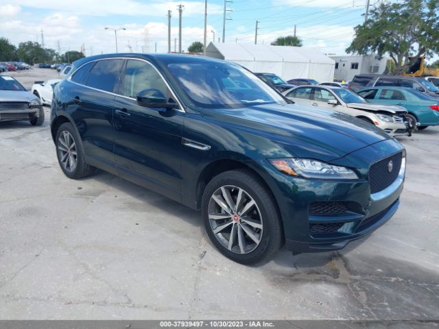 JAGUAR F-PACE 2017 sadck2bn3ha086507