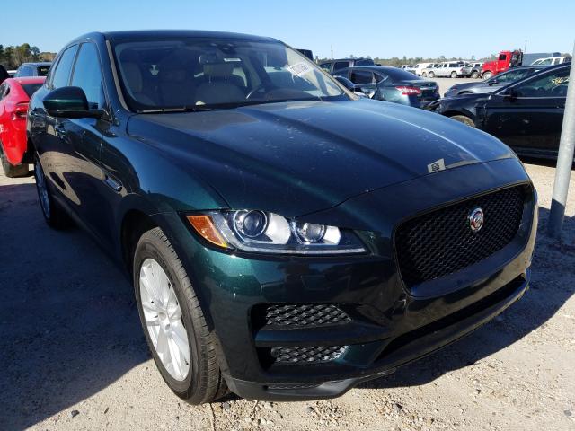 JAGUAR F-PACE 2017 sadck2bn3ha087530